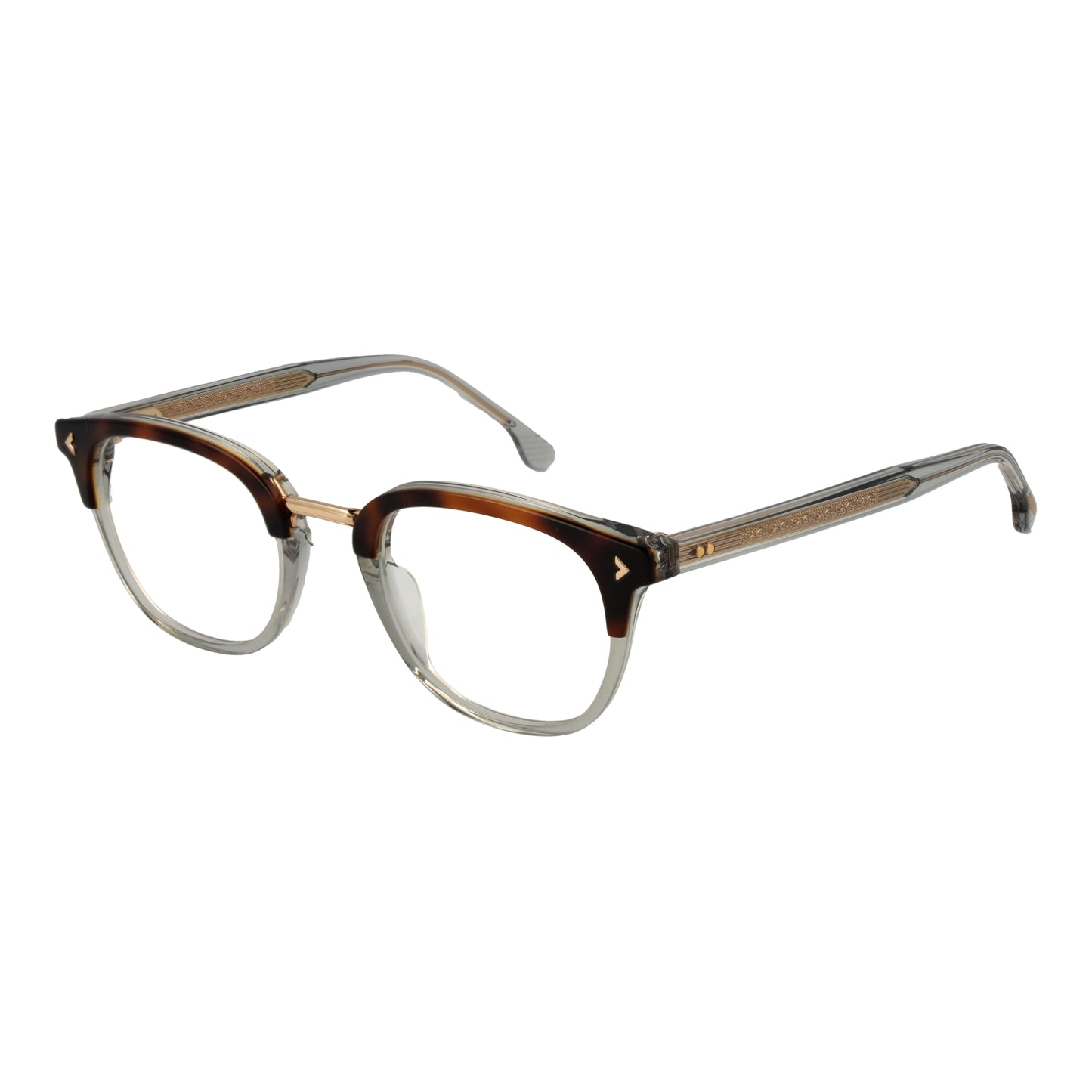 LOZZA EYEWEAR VL4309 490AD2 Sonnenbrille ansicht-3