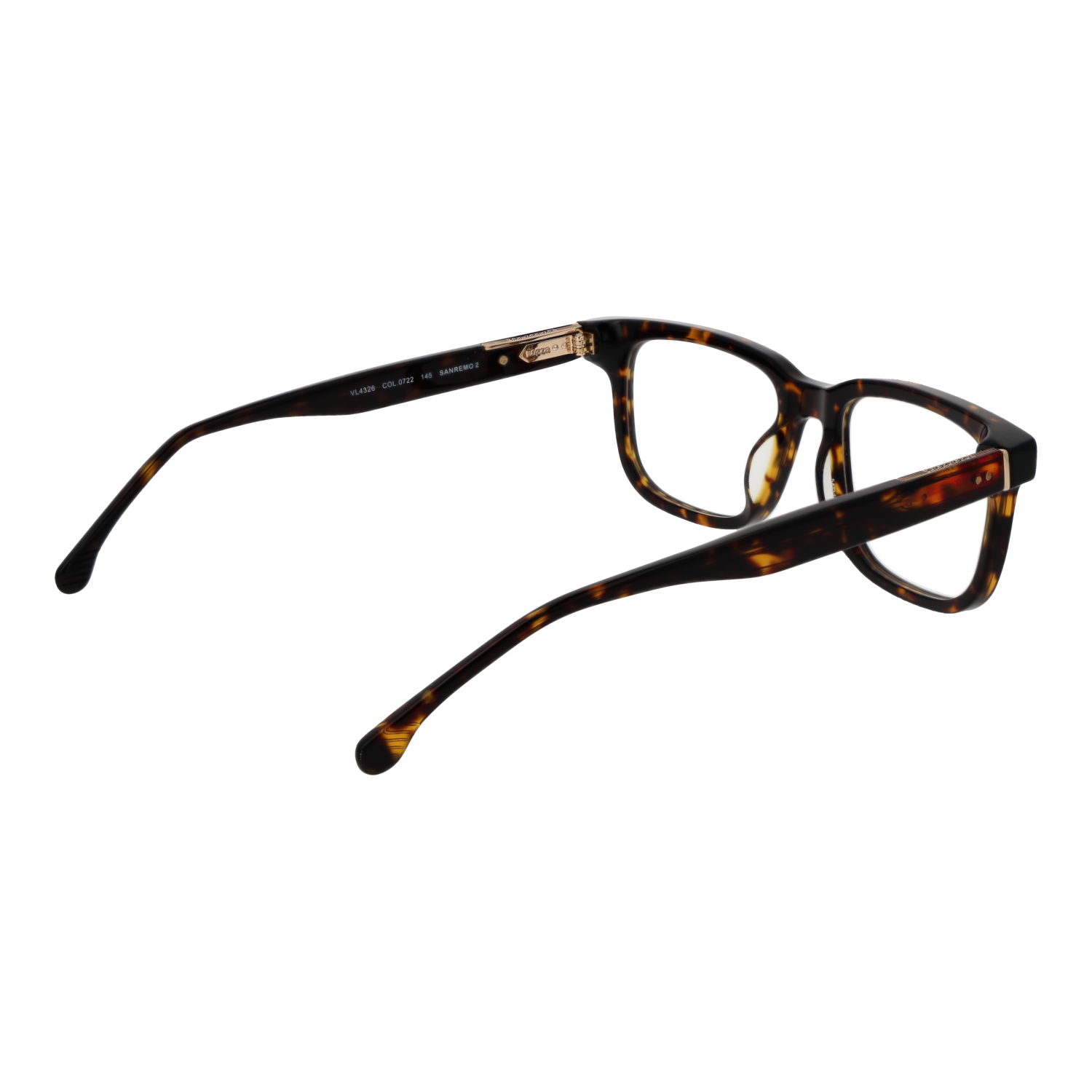 LOZZA EYEWEAR VL4326 540722 Sonnenbrille ansicht-2
