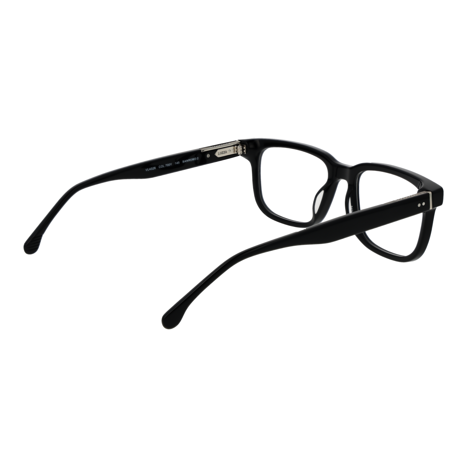 LOZZA EYEWEAR VL4326 54700Y Sonnenbrille ansicht-2