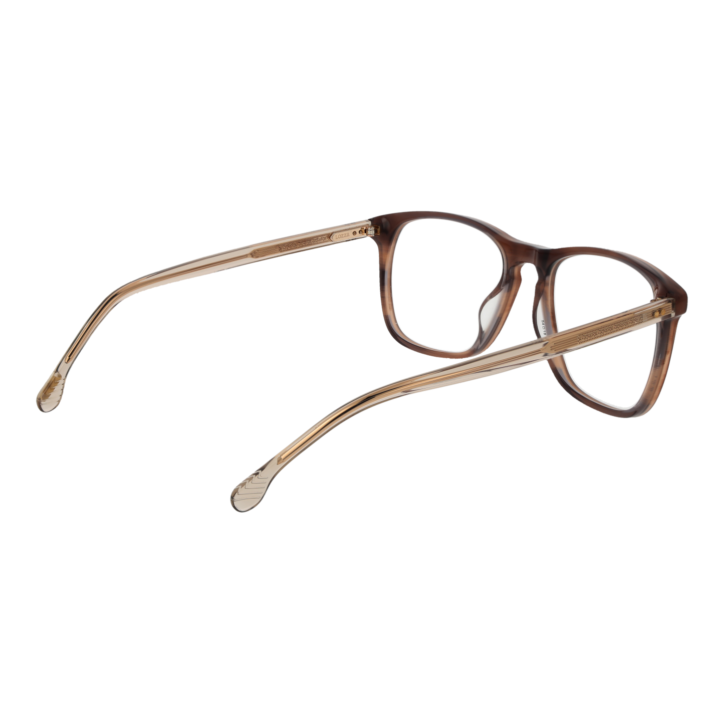 LOZZA EYEWEAR VL4332 540VBQ Sonnenbrille ansicht-2