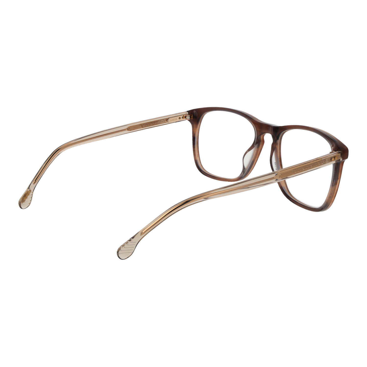 LOZZA EYEWEAR VL4332 540VBQ Sonnenbrille ansicht-2