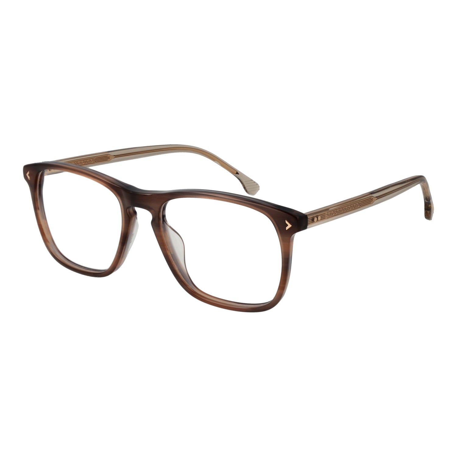 LOZZA EYEWEAR VL4332 540VBQ Sonnenbrille ansicht-3