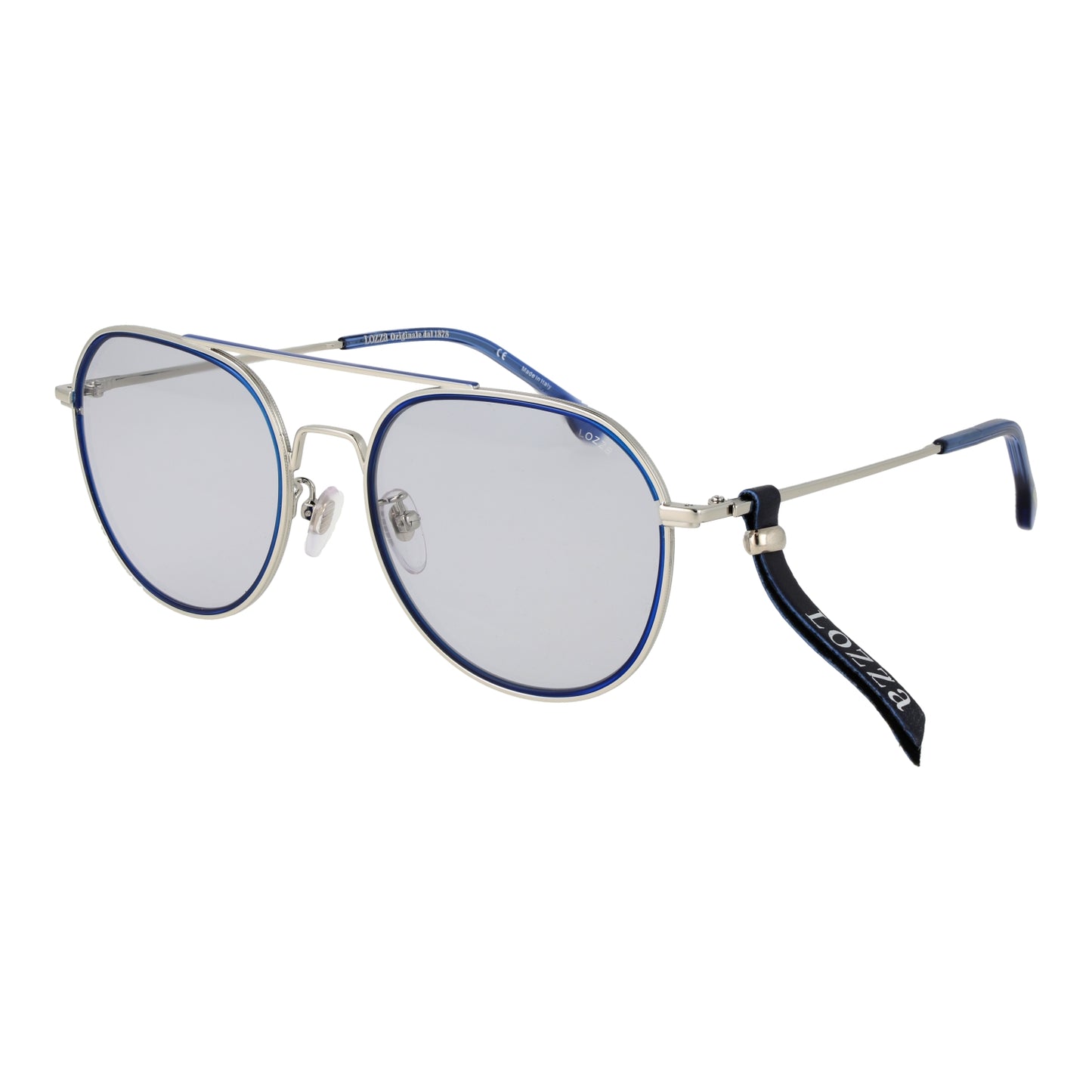 LOZZA SUNGLASSES SL2330M 550F94 Sonnenbrille ansicht-3