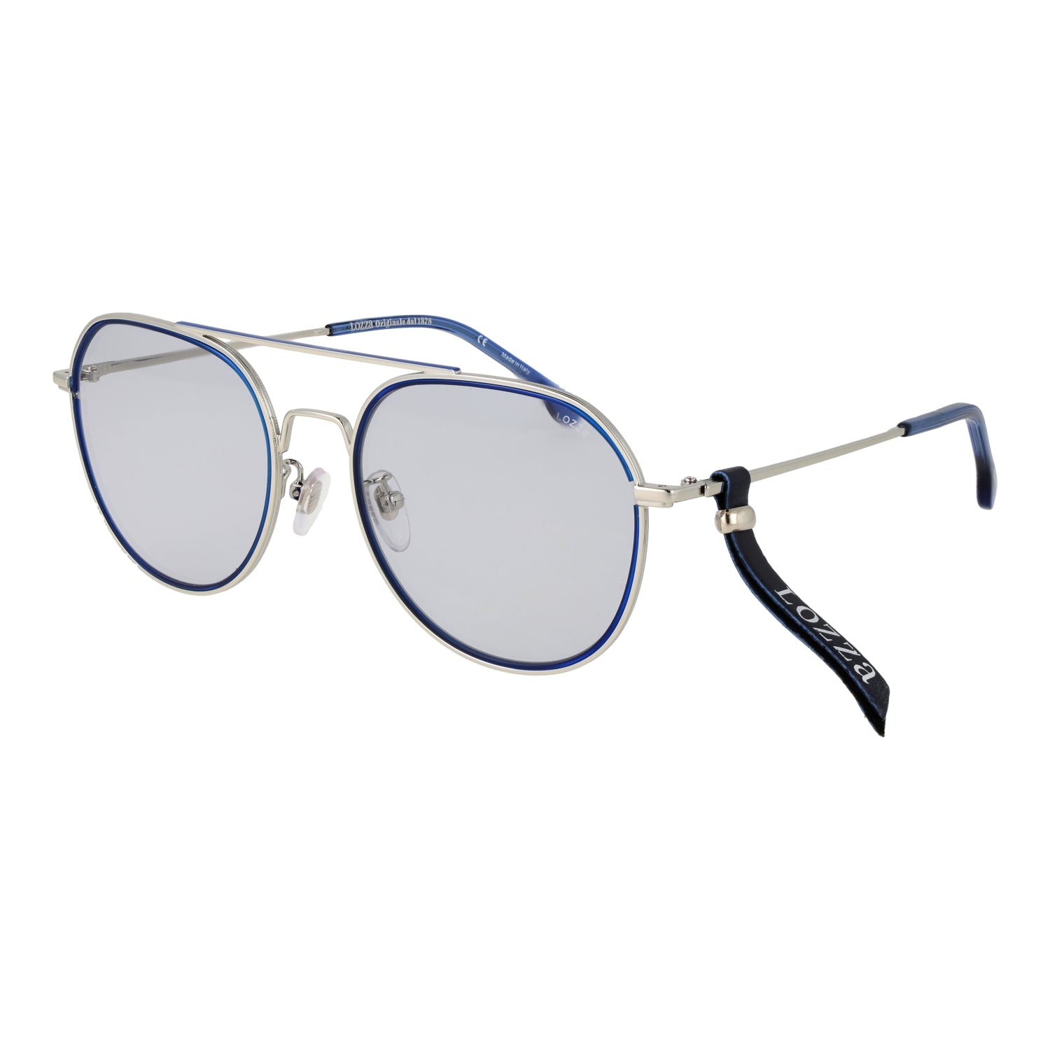 LOZZA SUNGLASSES SL2330M 550F94 Sonnenbrille ansicht-3