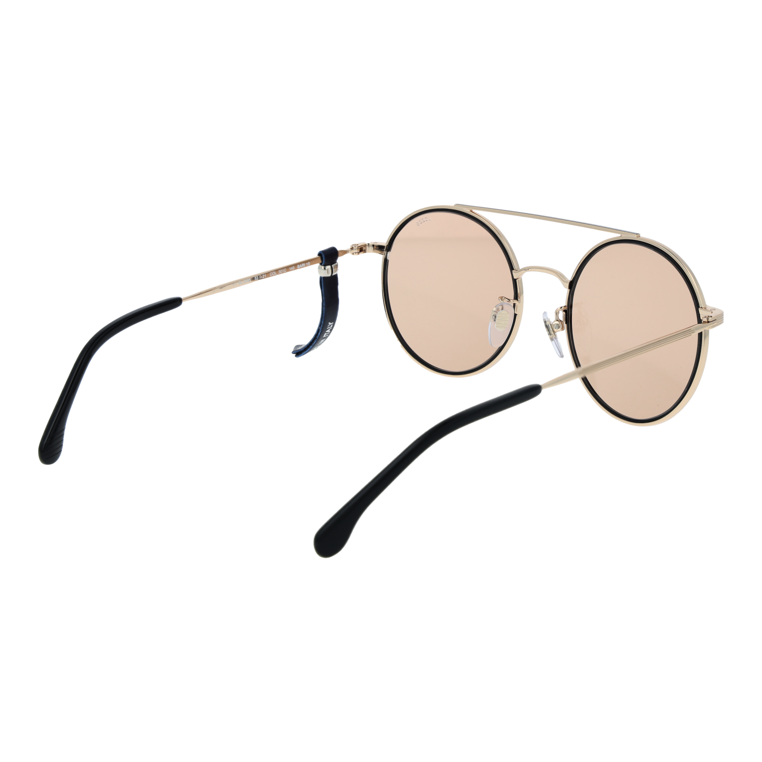 LOZZA SUNGLASSES SL2335M 53301C Sonnenbrille ansicht-2
