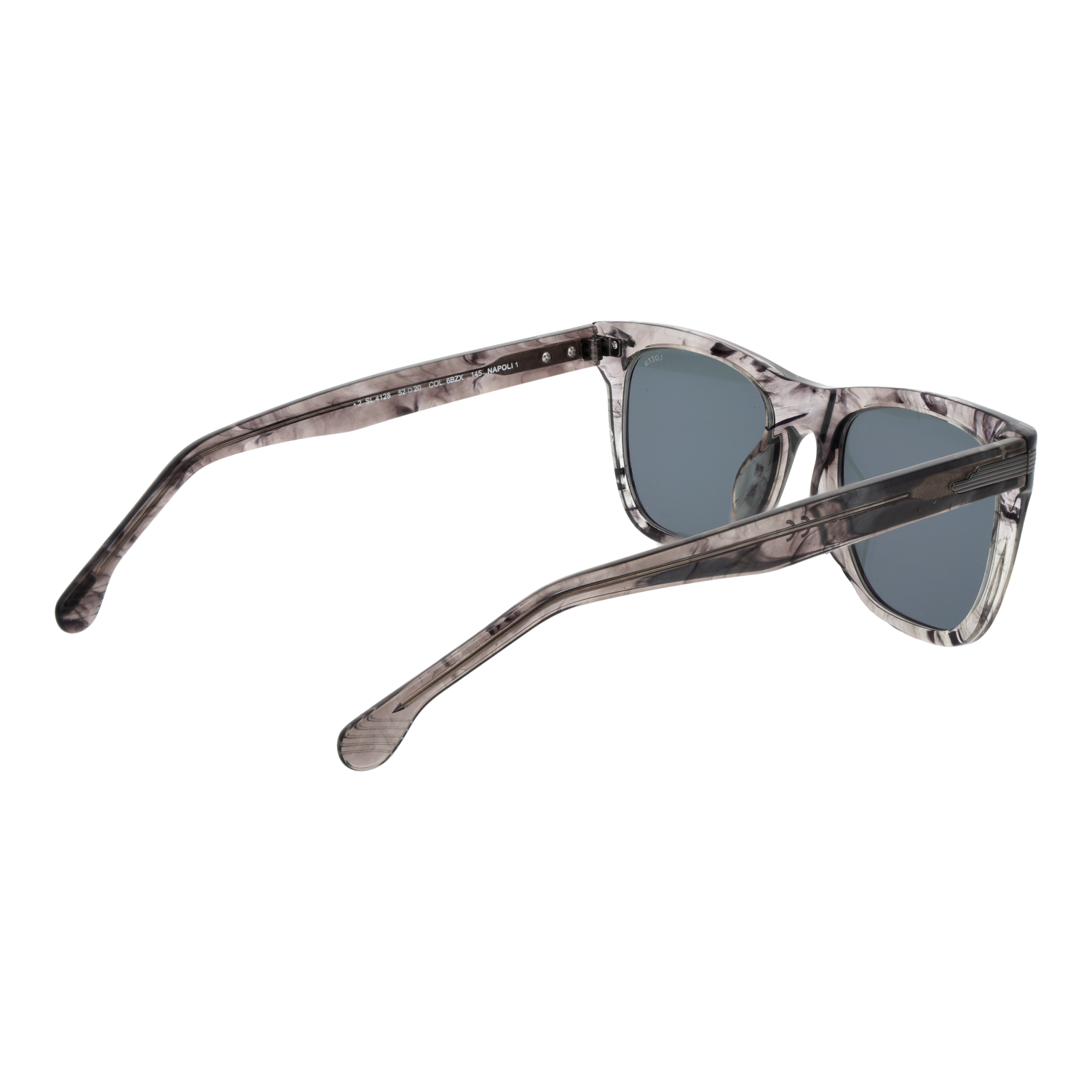 LOZZA SUNGLASSES SL4128M526BZX Sonnenbrille ansicht-2