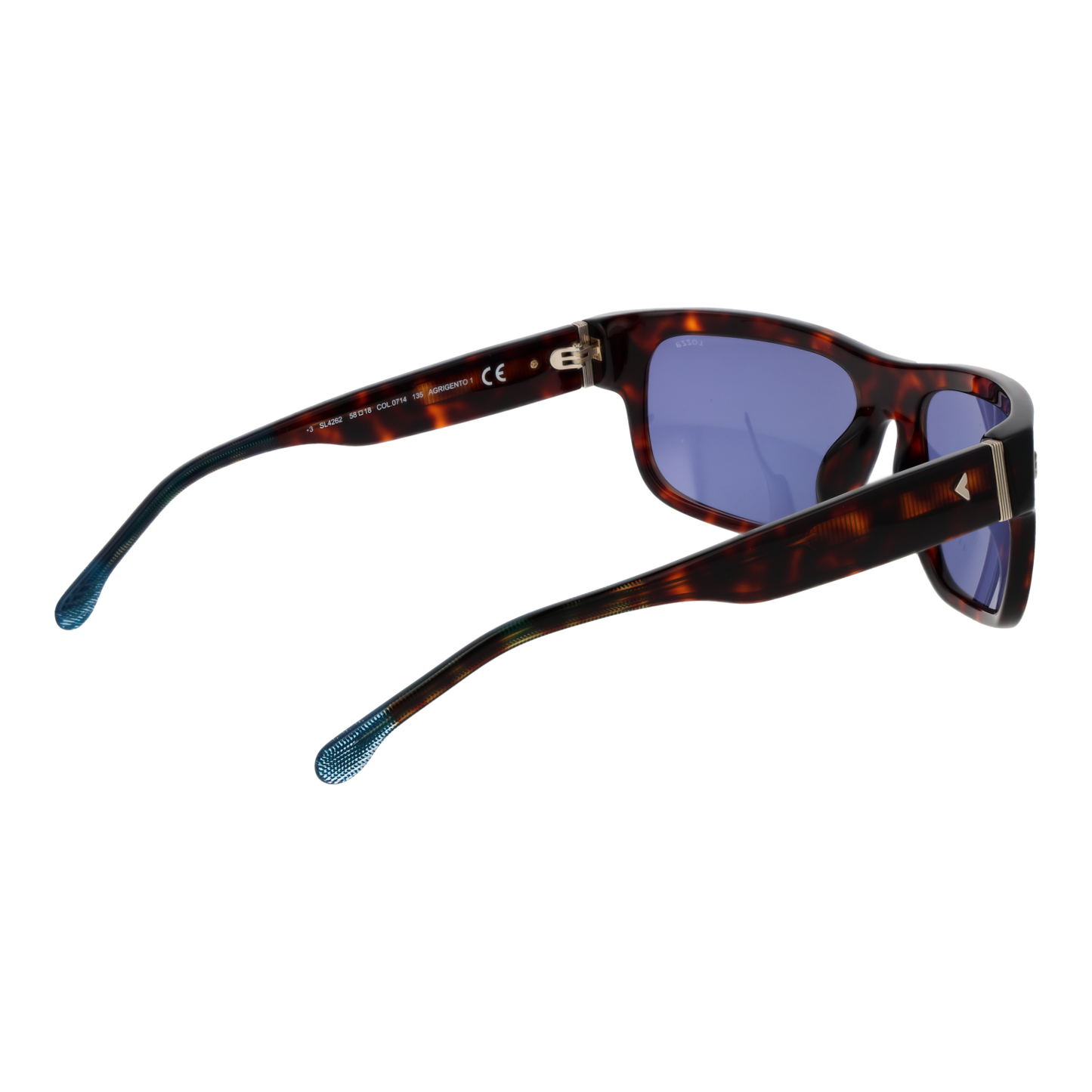 LOZZA SUNGLASSES SL4262 580714 Sonnenbrille ansicht-2