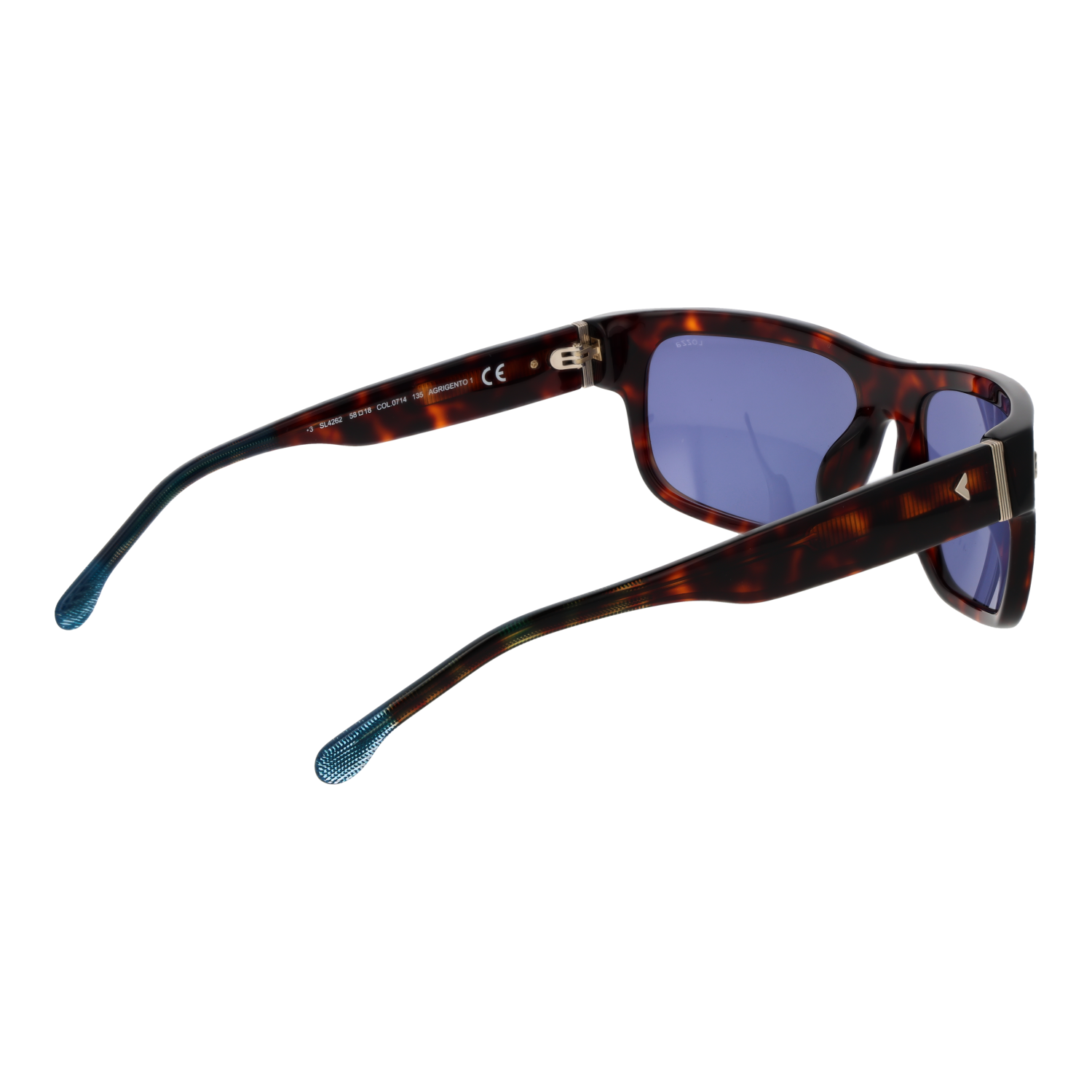 LOZZA SUNGLASSES SL4262 580714 Sonnenbrille ansicht-2