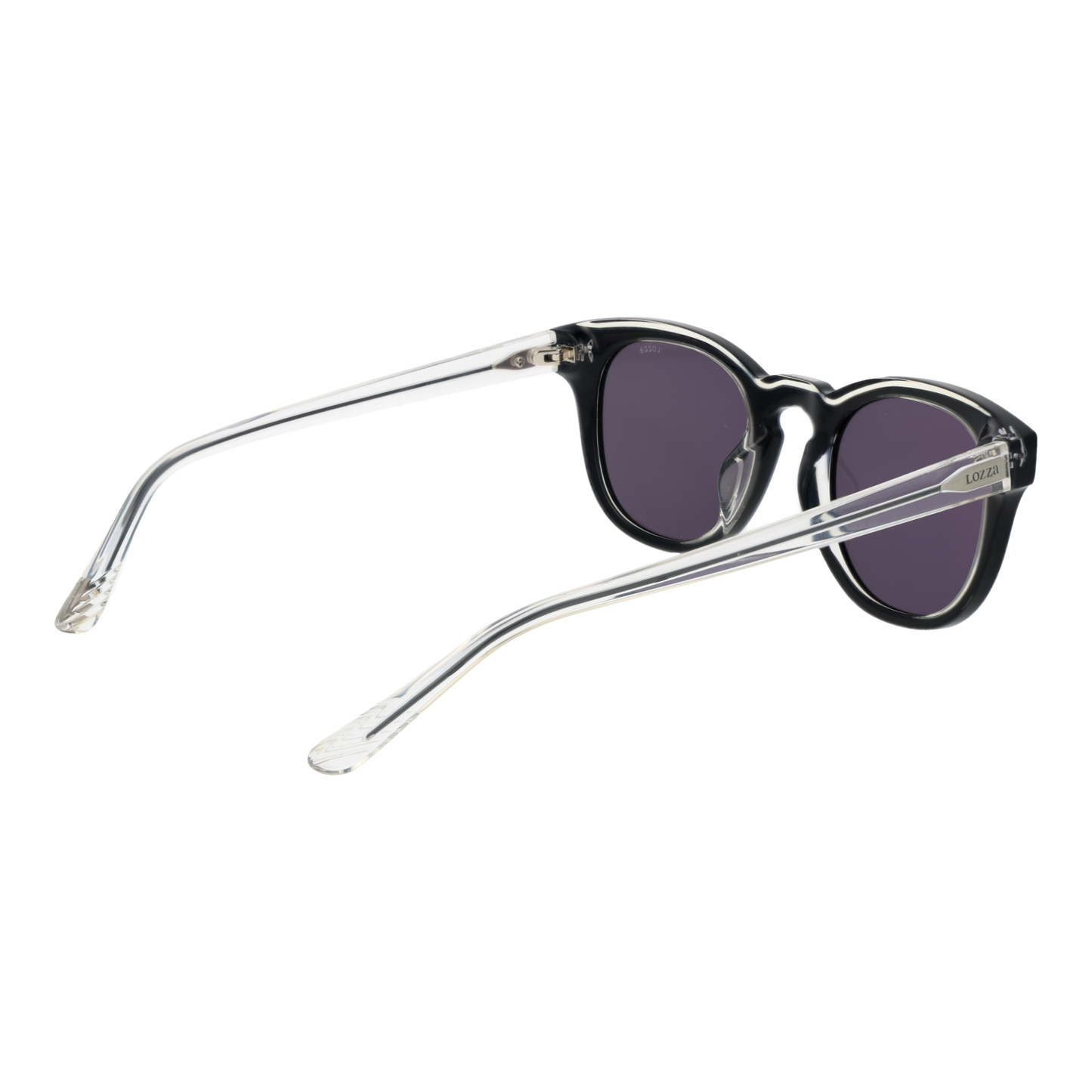 LOZZA SUNGLASSES SL4303 4809W1 Sonnenbrille ansicht-2