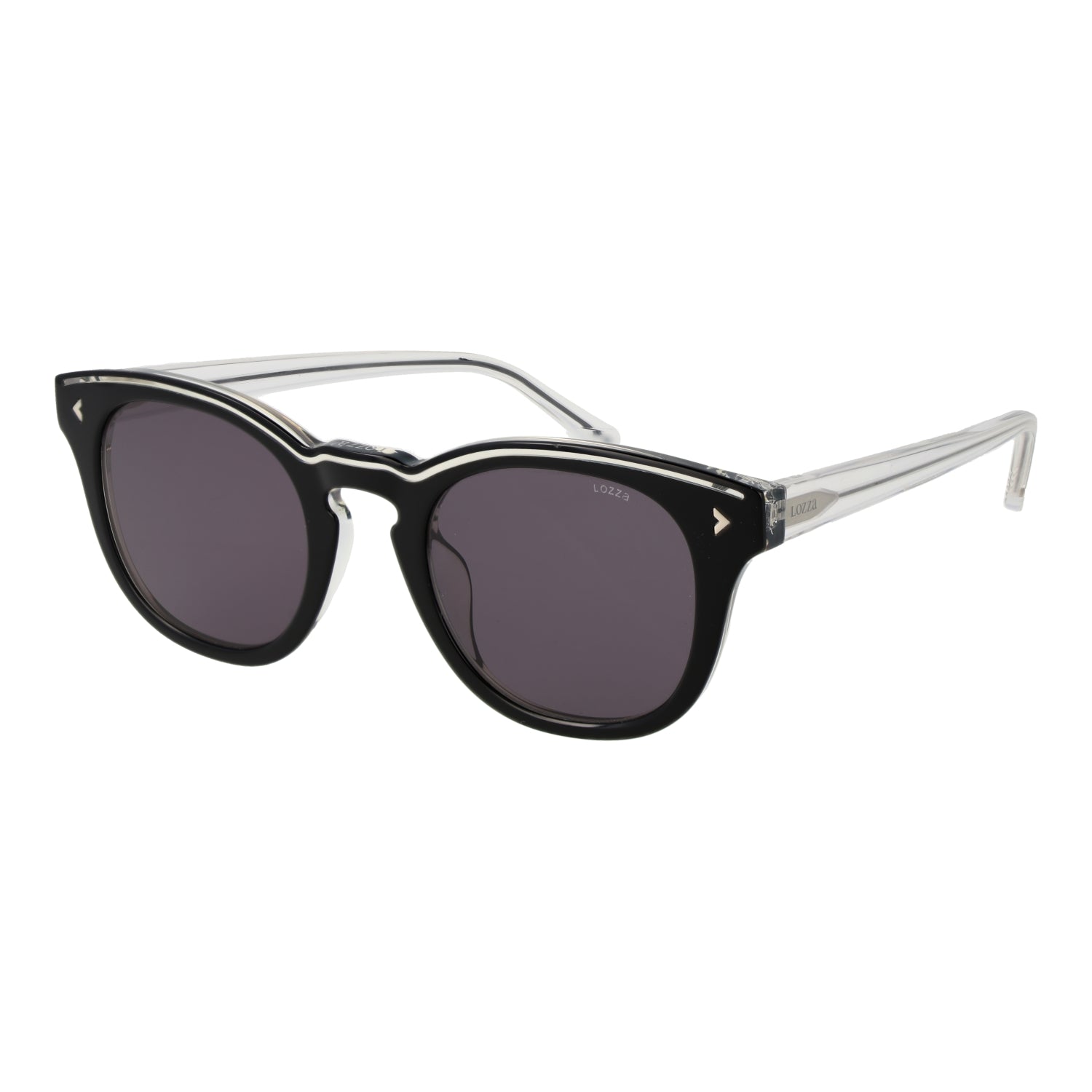 LOZZA SUNGLASSES SL4303 4809W1 Sonnenbrille ansicht-3