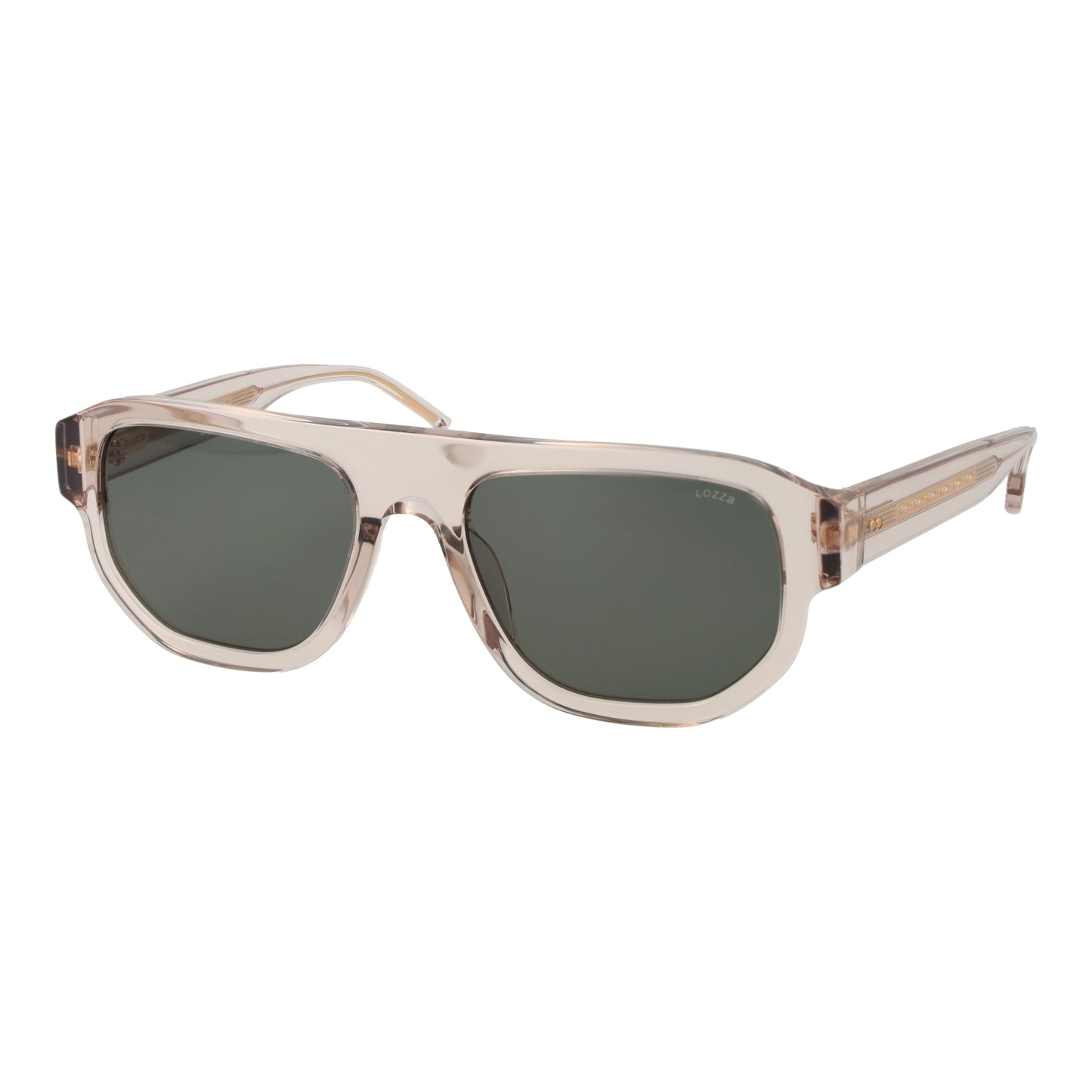 LOZZA SUNGLASSES SL4340 5501AH Sonnenbrille ansicht-3