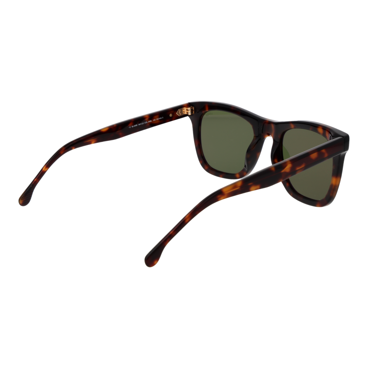 LOZZA SUNGLASSES SL4359 5404BL Sonnenbrille ansicht-2