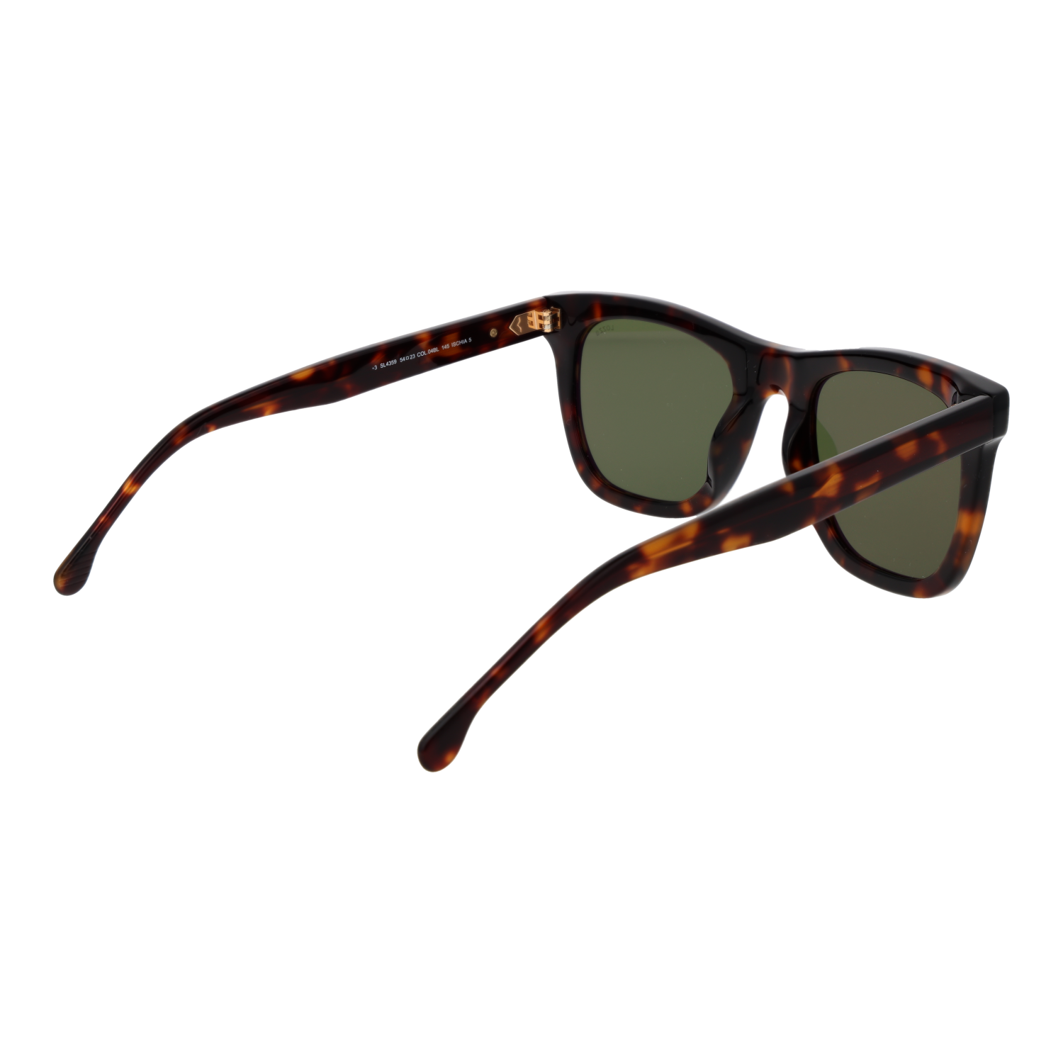 LOZZA SUNGLASSES SL4359 5404BL Sonnenbrille ansicht-2