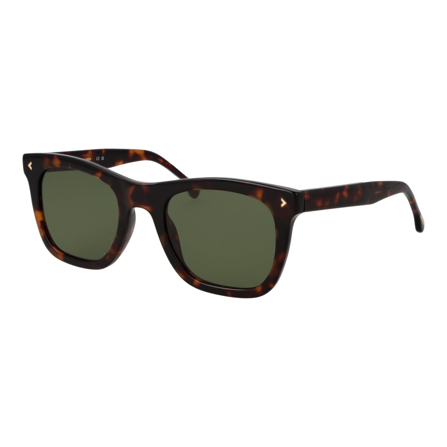 LOZZA SUNGLASSES SL4359 5404BL Sonnenbrille ansicht-3
