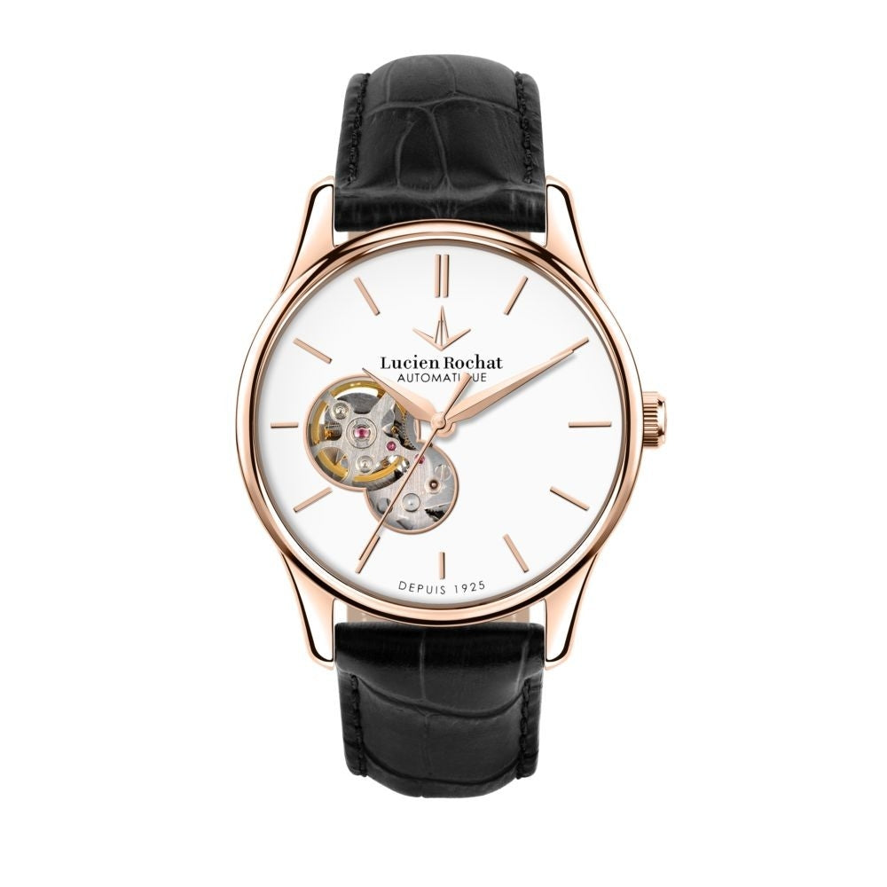 LUCIEN ROCHAT R0421115001 Armbanduhr ansicht-2