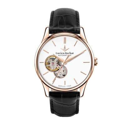 LUCIEN ROCHAT R0421115001 Armbanduhr ansicht-2