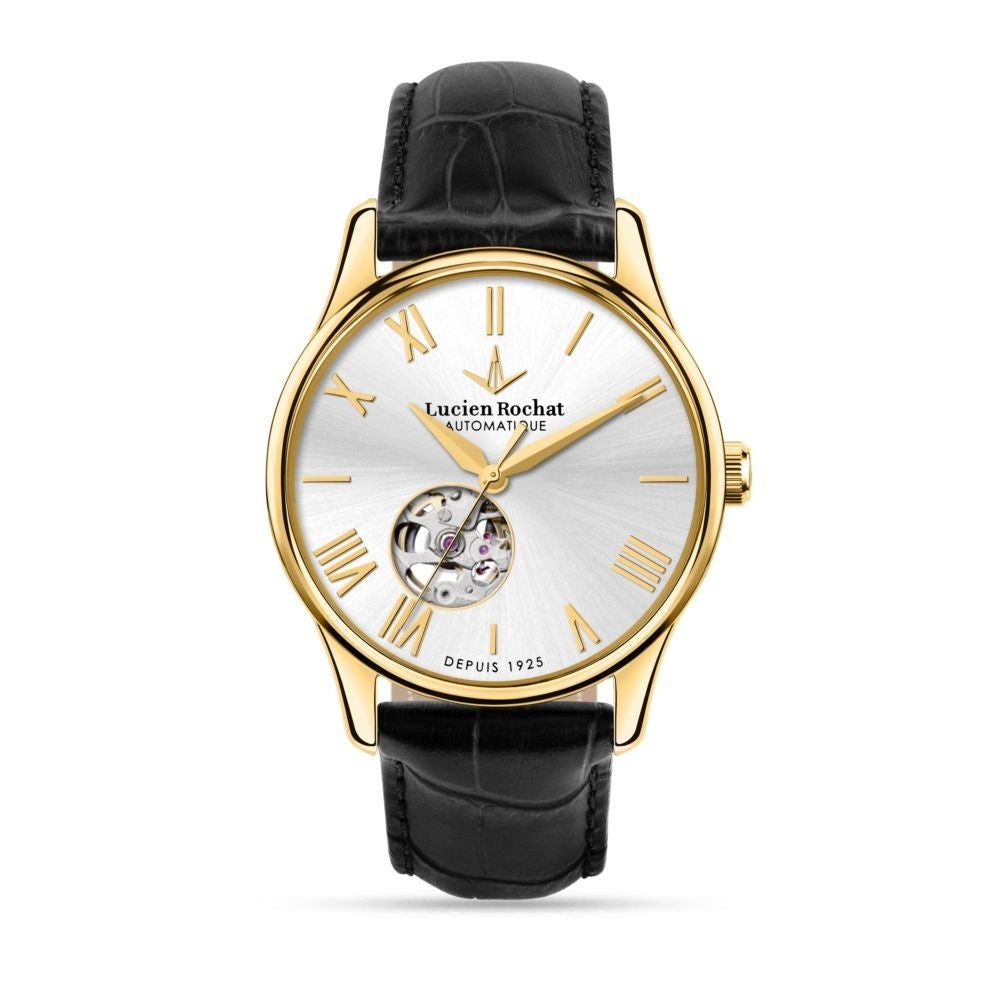LUCIEN ROCHAT R0421115006 Armbanduhr ansicht-2