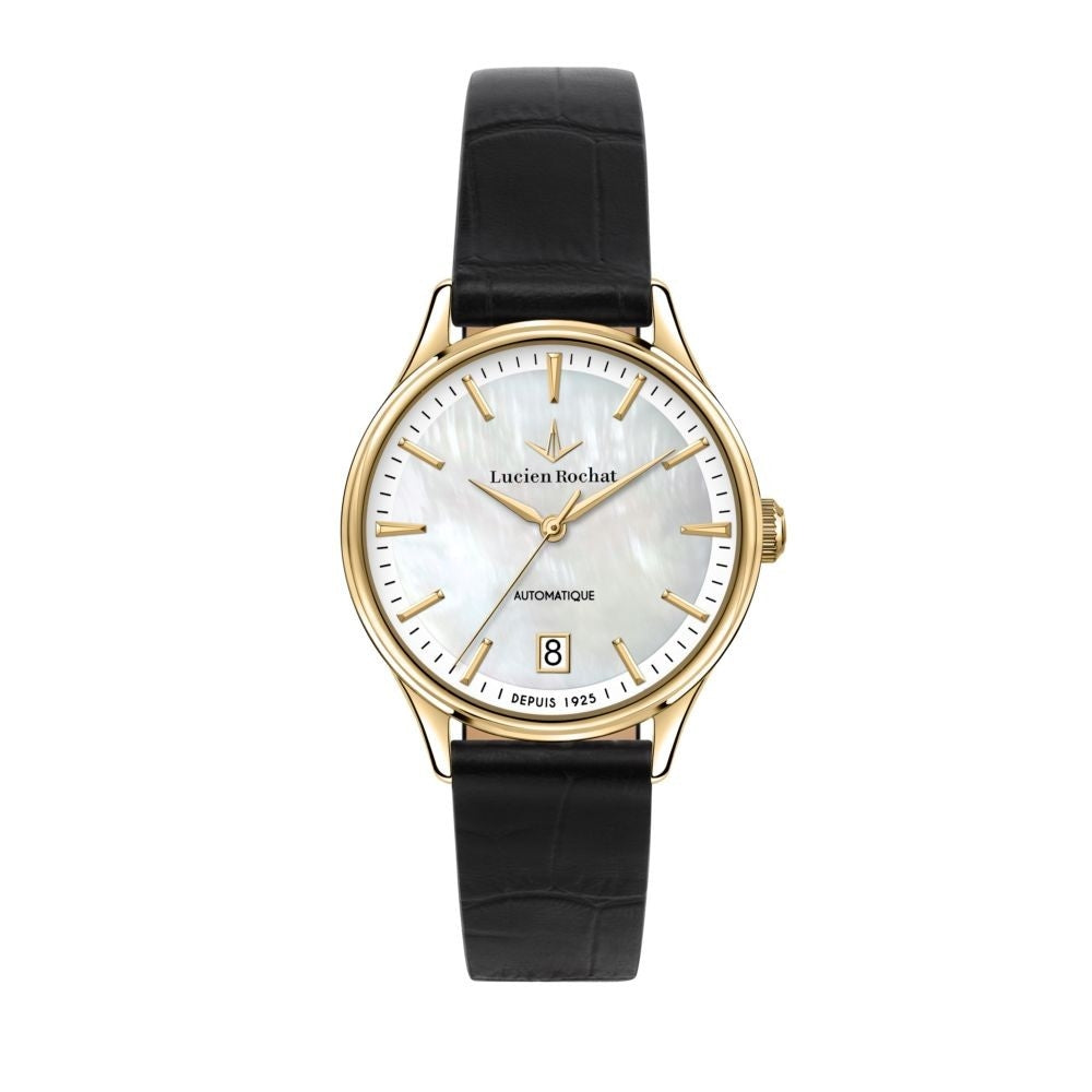 LUCIEN ROCHAT R0421115501 Armbanduhr 33 mm ansicht-2