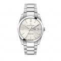 LUCIEN ROCHAT R0423114003 Armbanduhr 41 mm Silber ansicht-3