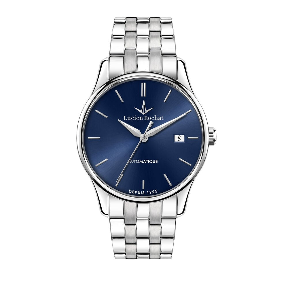LUCIEN ROCHAT R0423115002 Armbanduhr Silber ansicht-2