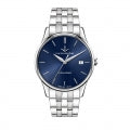LUCIEN ROCHAT R0423115002 Armbanduhr Silber ansicht-3