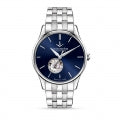 LUCIEN ROCHAT R0423115004 Armbanduhr Silber ansicht-3