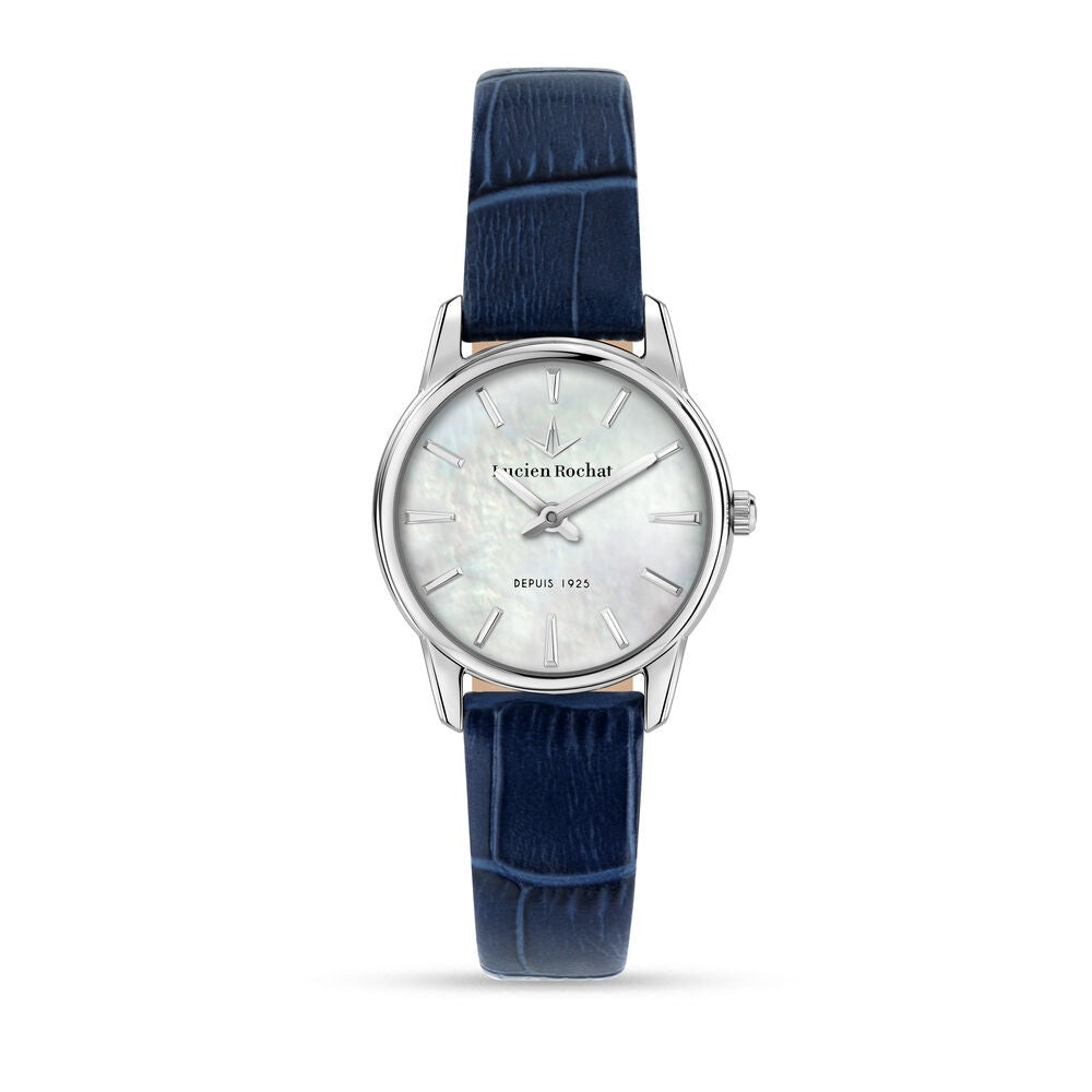 LUCIEN ROCHAT R0451116501 Only Time Armbanduhr 28 mm ansicht-2