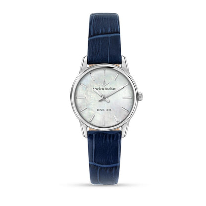 LUCIEN ROCHAT R0451116501 Only Time Armbanduhr 28 mm ansicht-2
