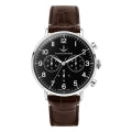 LUCIEN ROCHAT R0451120003 Chronograph Armbanduhr 41 mm ansicht-3