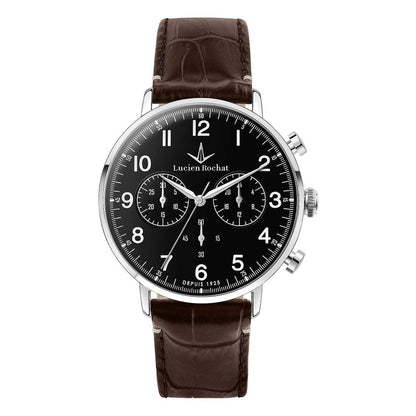 LUCIEN ROCHAT R0451120003 Chronograph Armbanduhr 41 mm