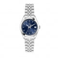 LUCIEN ROCHAT R0453114507 Date Armbanduhr 32 mm Silber ansicht-3