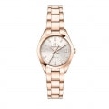 LUCIEN ROCHAT R0453114514 Date Armbanduhr 32 mm Silber ansicht-3