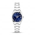 LUCIEN ROCHAT R0453114515 Date Armbanduhr 32 mm Silber ansicht-3