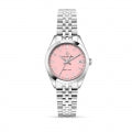 LUCIEN ROCHAT R0453114523 Date Armbanduhr 32 mm Silber ansicht-3