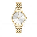 LUCIEN ROCHAT R0453115505 Only Time Armbanduhr 30 mm Silber ansicht-3