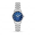 LUCIEN ROCHAT R0453116502 Date Armbanduhr 28 mm Silber ansicht-3