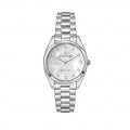 LUCIEN ROCHAT R0453120501 Only Time Armbanduhr 31 mm Silber ansicht-3