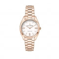 LUCIEN ROCHAT R0453120503 Only Time Armbanduhr 31 mm Silber ansicht-3