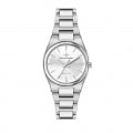 LUCIEN ROCHAT R0453122504 Only Time Armbanduhr 34 mm Silber ansicht-3