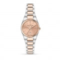 LUCIEN ROCHAT R0453122509 Only Time Armbanduhr Silber ansicht-3