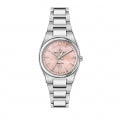 LUCIEN ROCHAT R0453122526 Only Time Armbanduhr 34 mm Silber ansicht-3