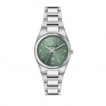 LUCIEN ROCHAT R0453122527 Only Time Armbanduhr 34 mm Silber ansicht-3