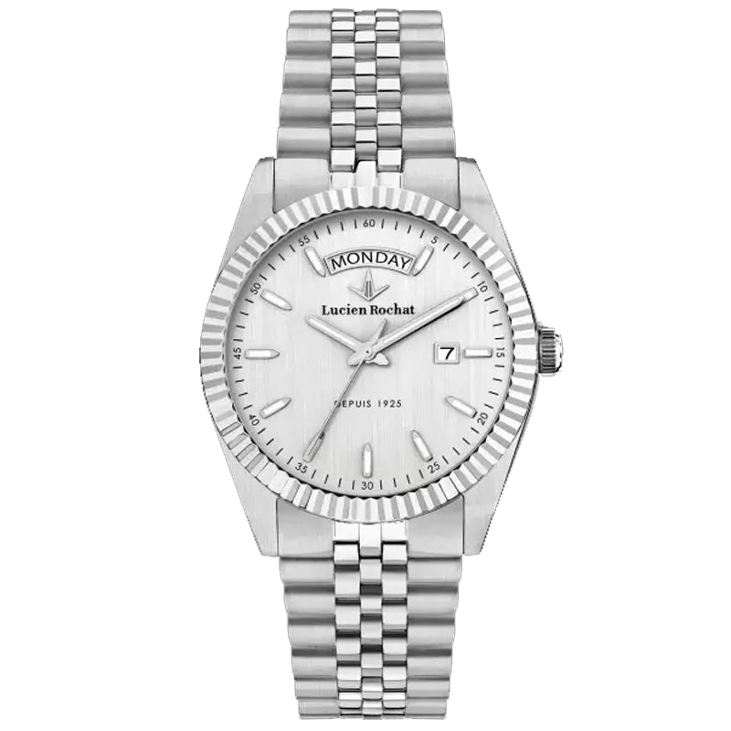 LUCIEN ROCHAT R0453124004 Armbanduhr ansicht-2