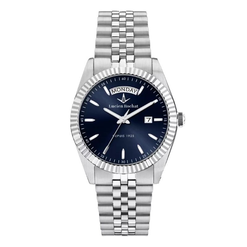 LUCIEN ROCHAT R0453124005 Armbanduhr ansicht-2