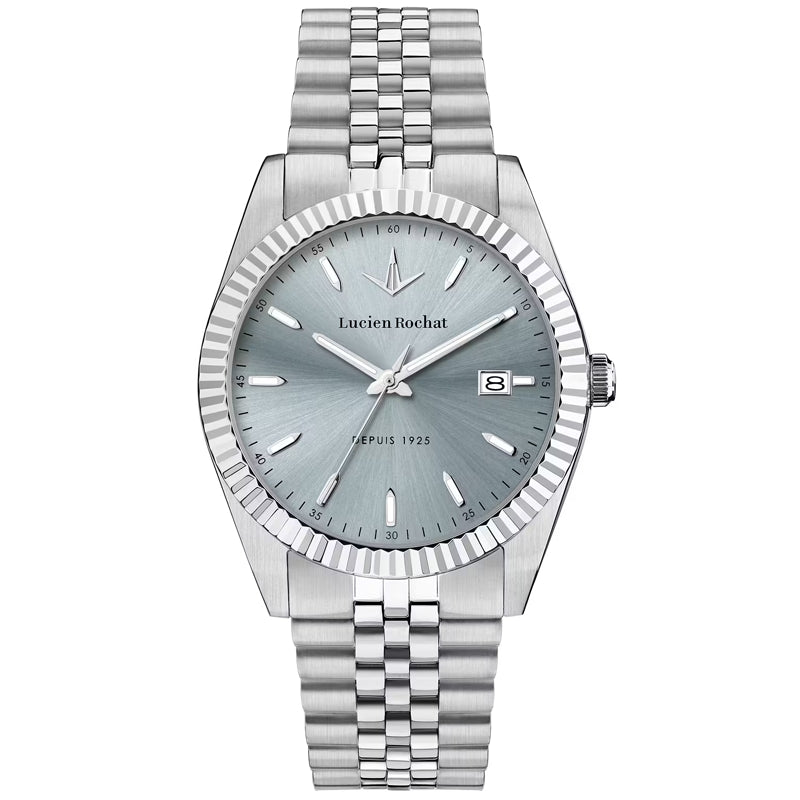 LUCIEN ROCHAT R0453124007 Armbanduhr ansicht-2