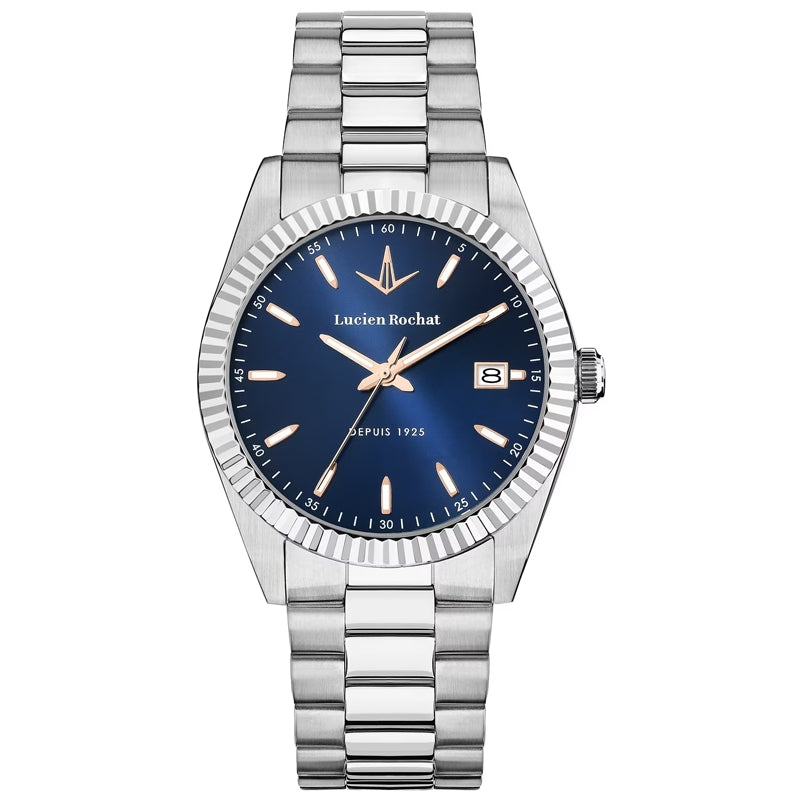 LUCIEN ROCHAT R0453124012 Armbanduhr ansicht-2