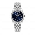 LUCIEN ROCHAT R0453124509 Armbanduhr 32 mm Silber ansicht-3