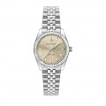 LUCIEN ROCHAT R0453124515 Chronograph Armbanduhr 32 mm Silber ansicht-3