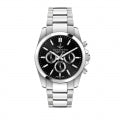 LUCIEN ROCHAT R0473617002 Chronograph Armbanduhr 41 mm Silber ansicht-3