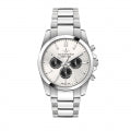 LUCIEN ROCHAT R0473617004 Chronograph Armbanduhr 41 mm Silber ansicht-3